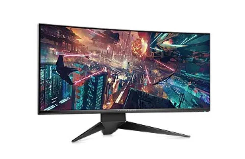 Dell Alienware Gaming Monitor AW3418DW