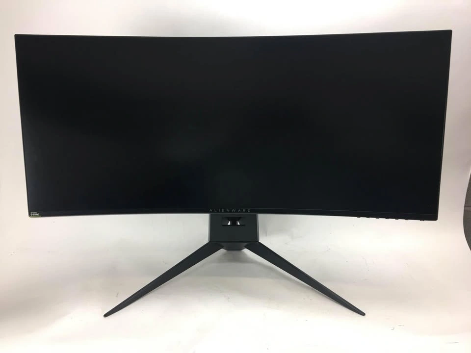 Dell Alienware Gaming Monitor AW3418DW - photo 2