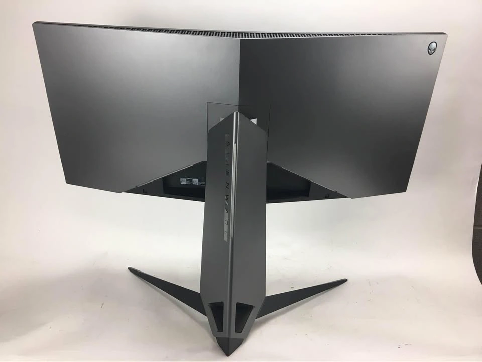Dell Alienware Gaming Monitor AW3418DW - photo 4