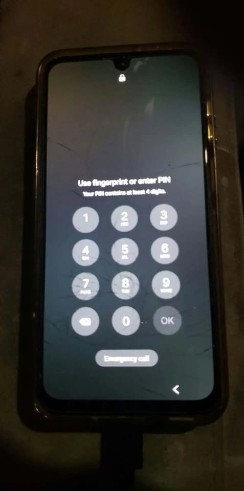 Samsung A16 5G