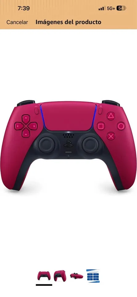 PlayStation®5 Digital Edition (Slim) image indicator(2)