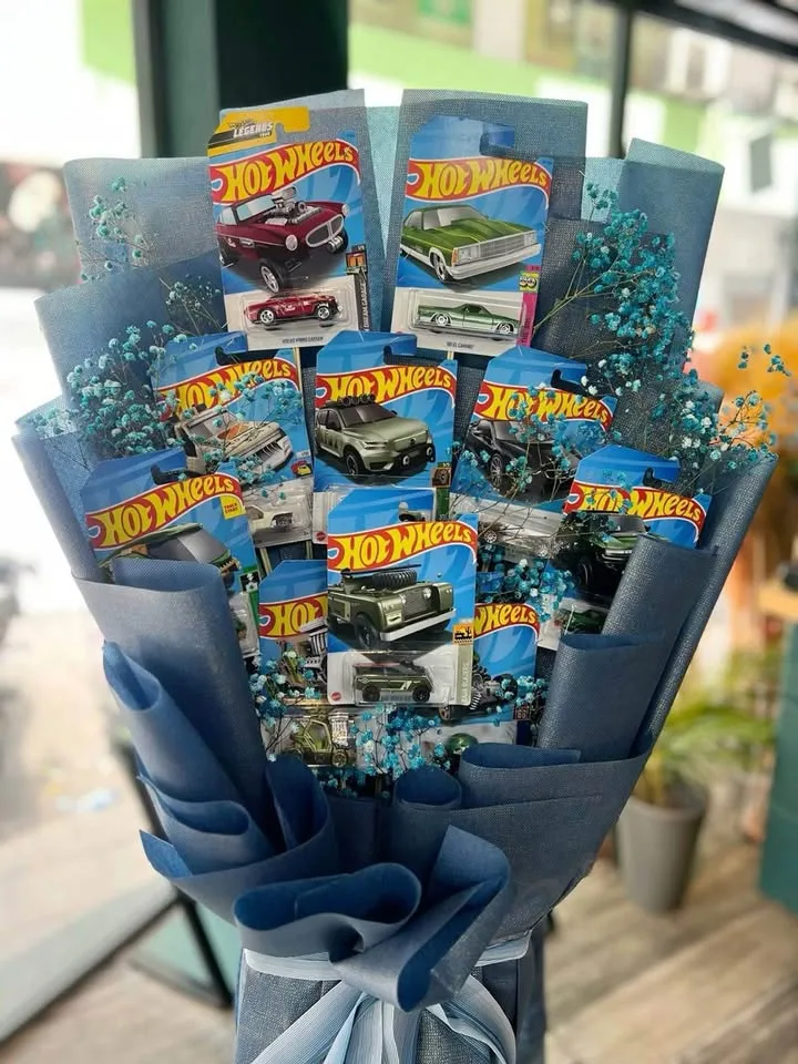 Regalo para el 💙✨ image indicator(2)