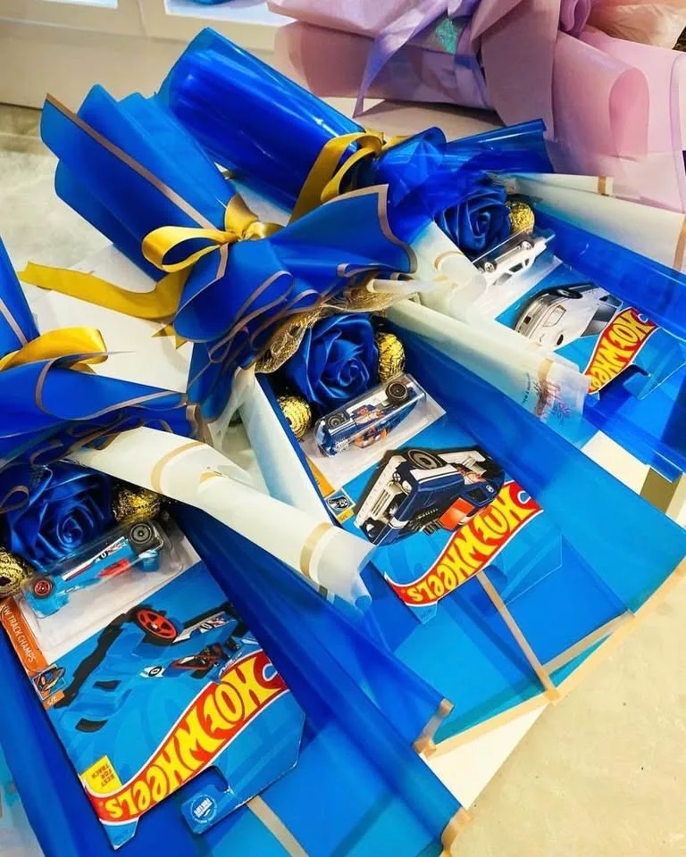 Regalo para el 💙✨ image indicator(3)