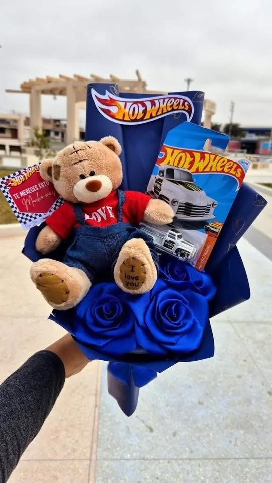 Regalo para el 💙✨ image indicator(4)