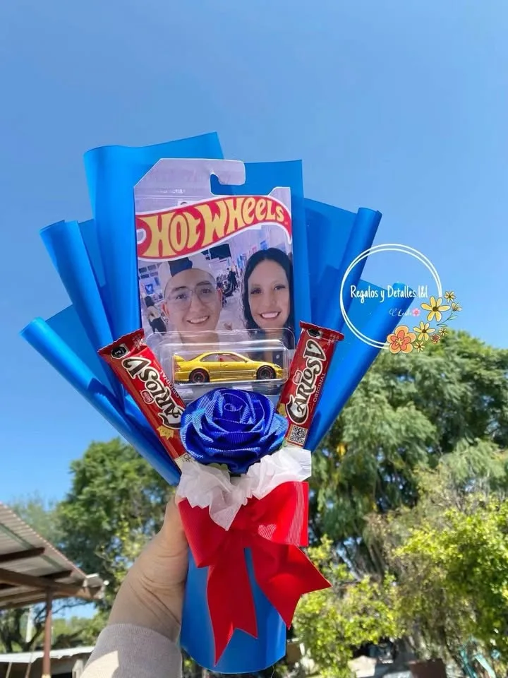 Regalo para el 💙✨ image indicator(5)