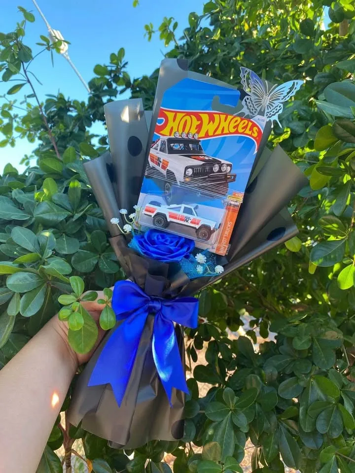 Regalo para el 💙✨ image indicator(6)