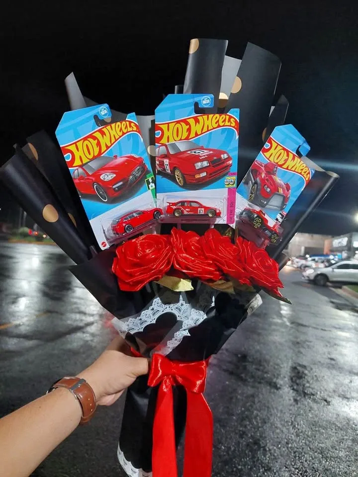 Regalo para el 💙✨ image indicator(8)