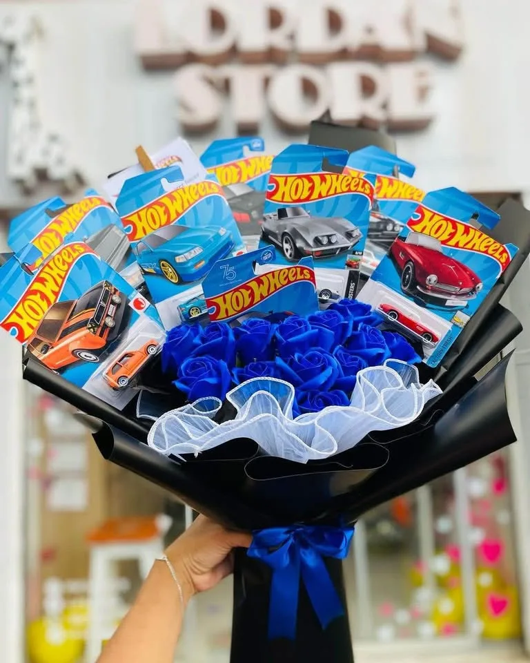 Regalo para el 💙✨ image indicator(10)