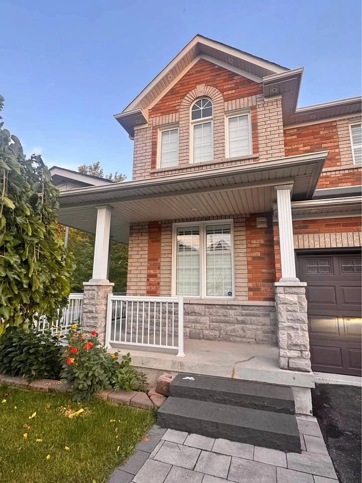 2 Beds 1 Bath - Separate Entrance Basement Apartment