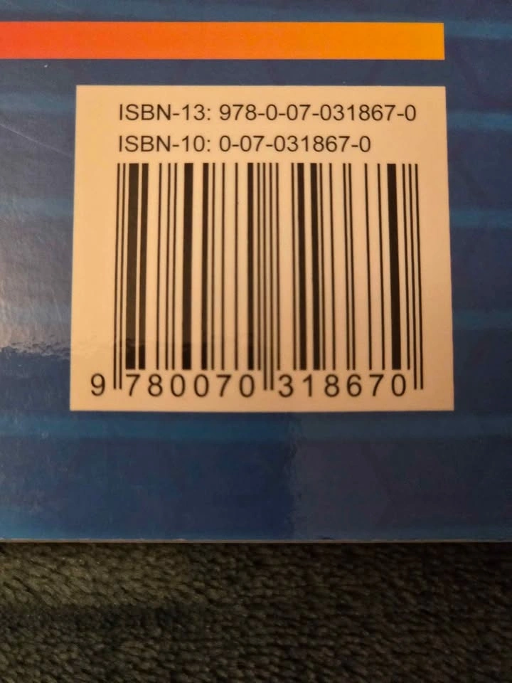 ON Science 10 – Exercise & Homework Book - photo 2
