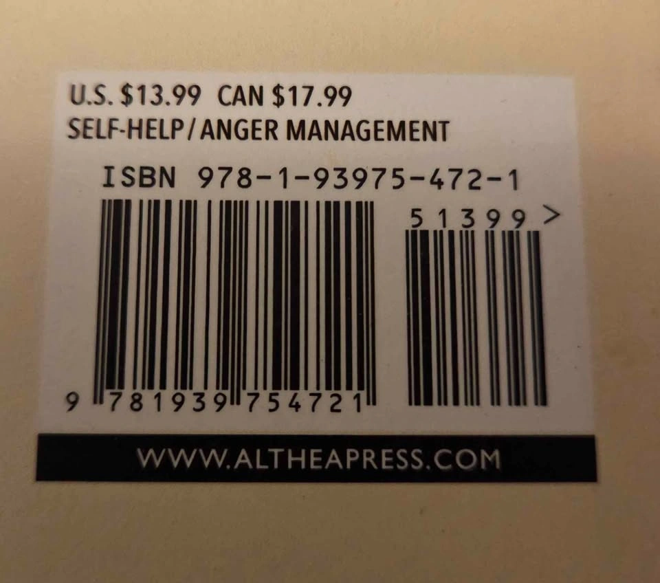 Anger Management Workbook for Women - photo 3