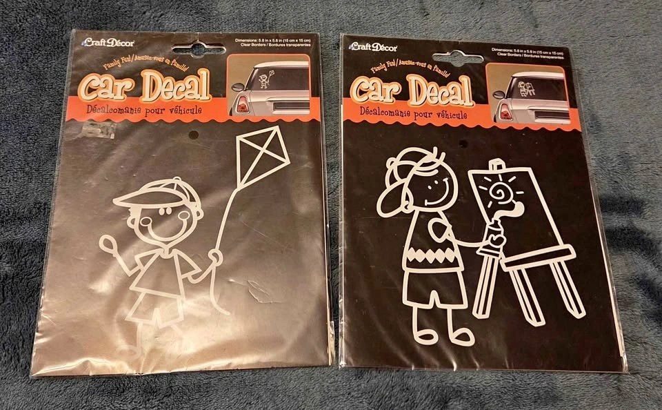 Car Decals