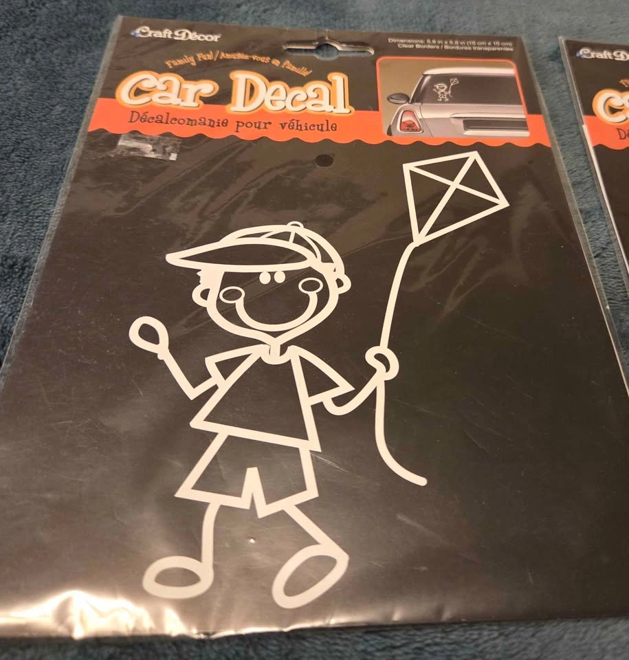 Car Decals - photo 2
