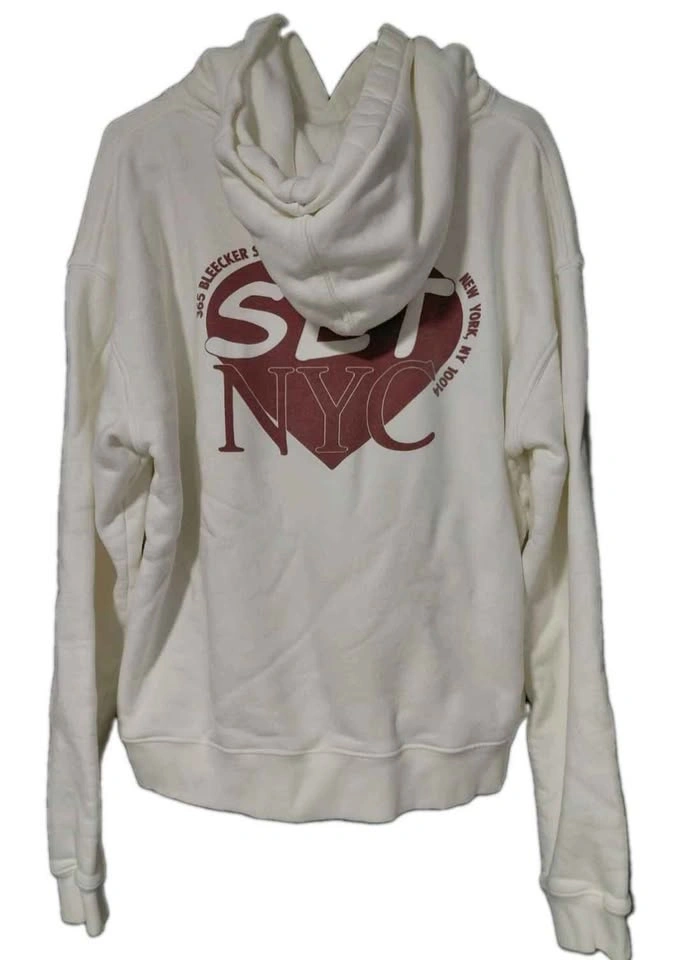 SET Active NYC Heart Hoodie - photo 2