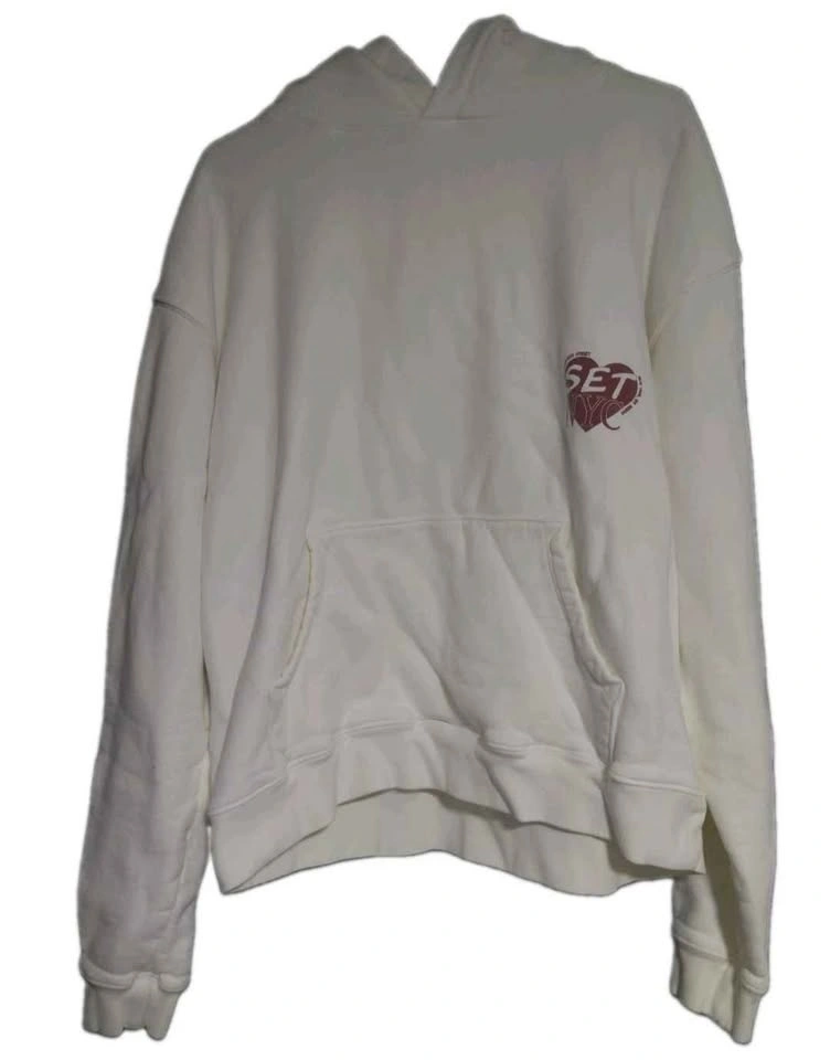 SET Active NYC Heart Hoodie - photo 4