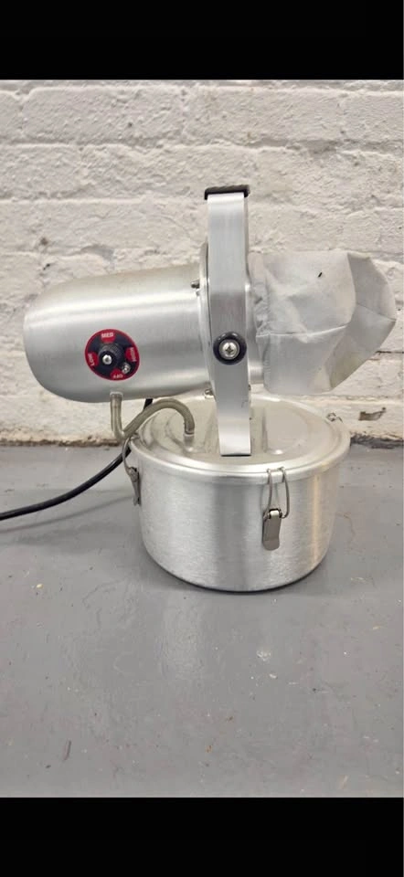 Silver Bullet Pro ULV Fogger Machine