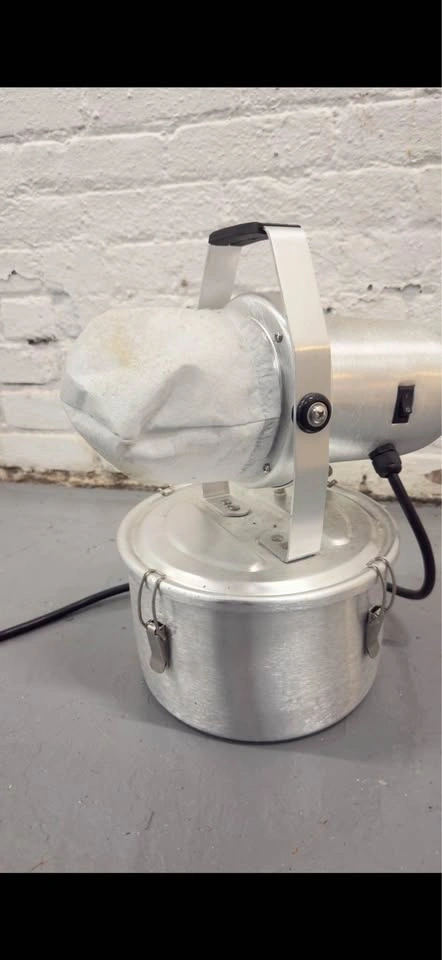 Silver Bullet Pro ULV Fogger Machine - photo 2