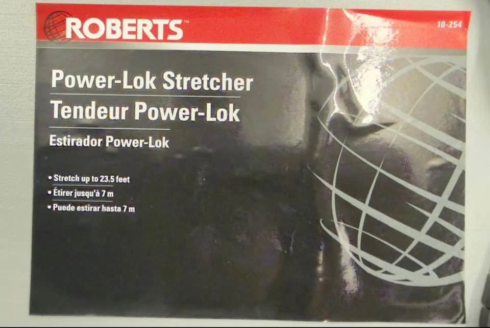 Power-Lok Stretcher - photo 3