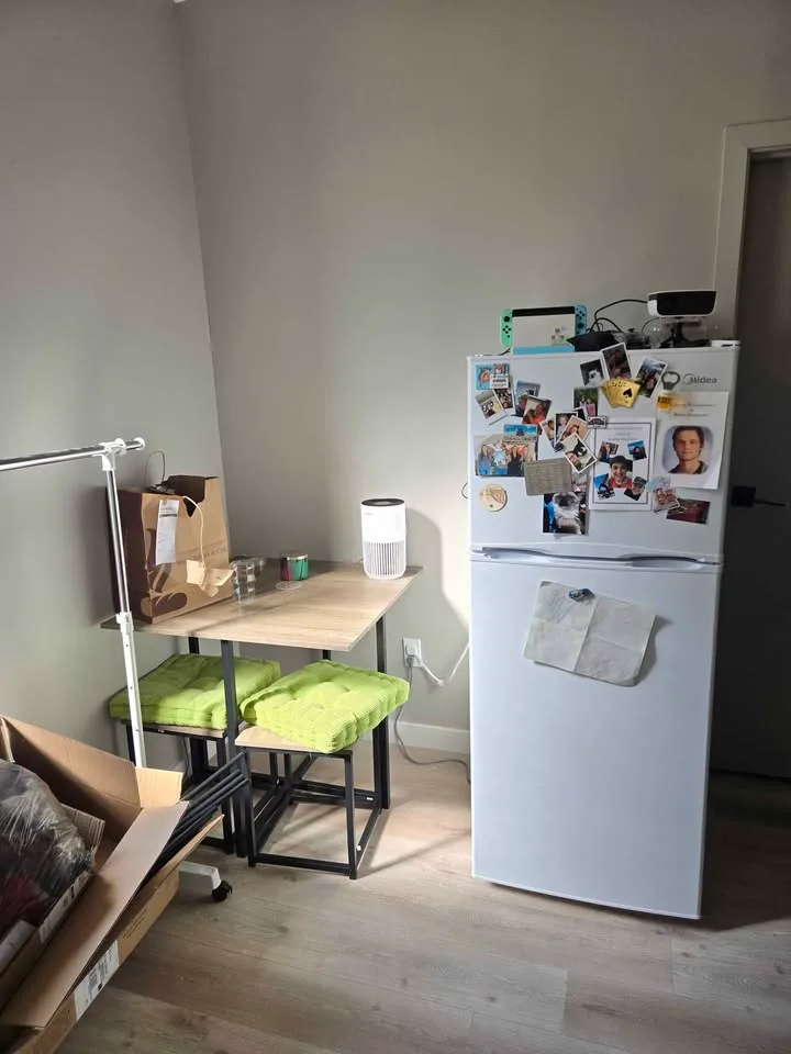 Private room for rent image indicator(4)