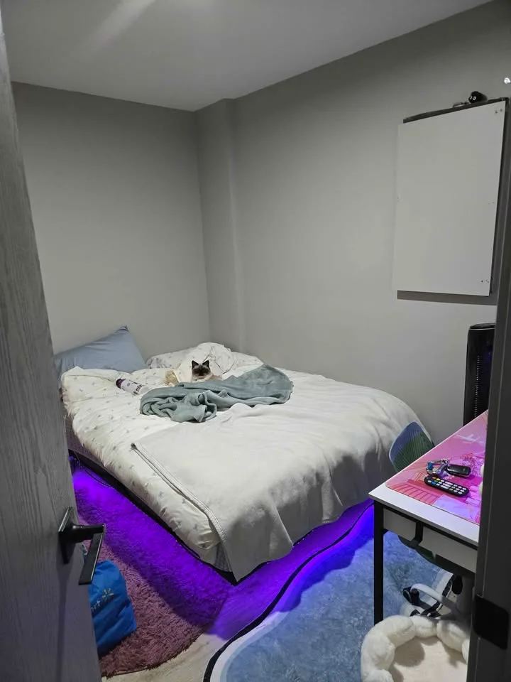 Private room for rent image indicator(5)