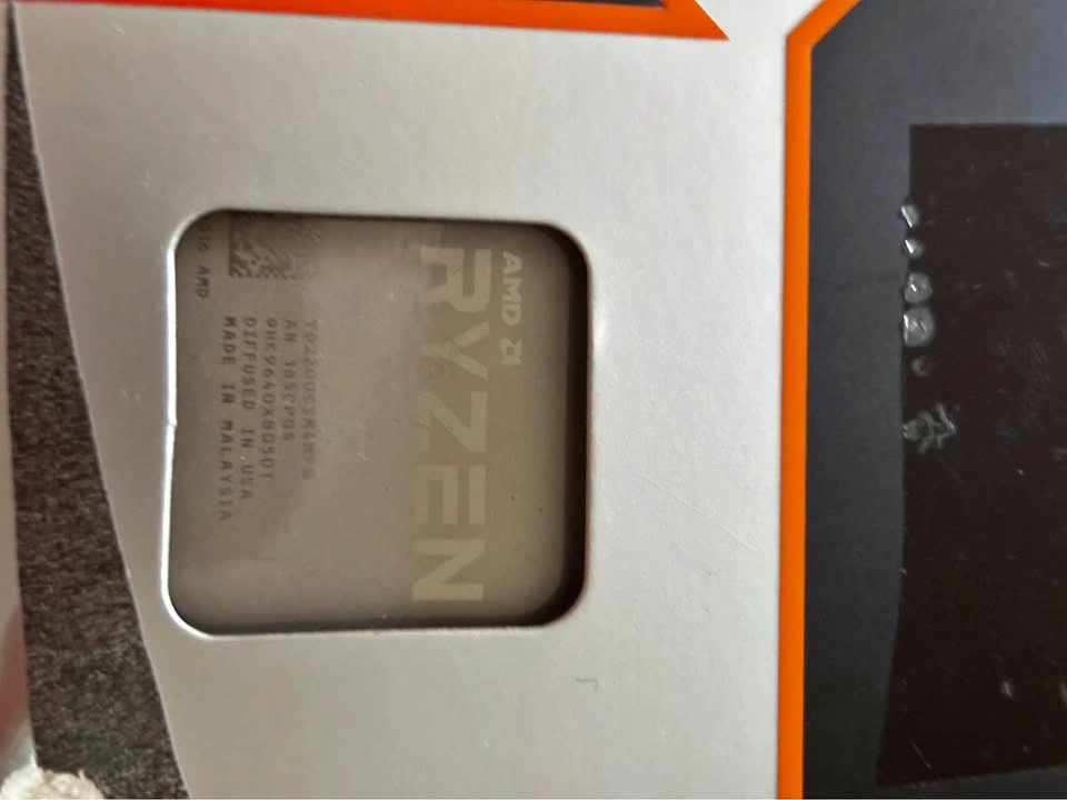 AMD Ryzen 3 2200G Processor
