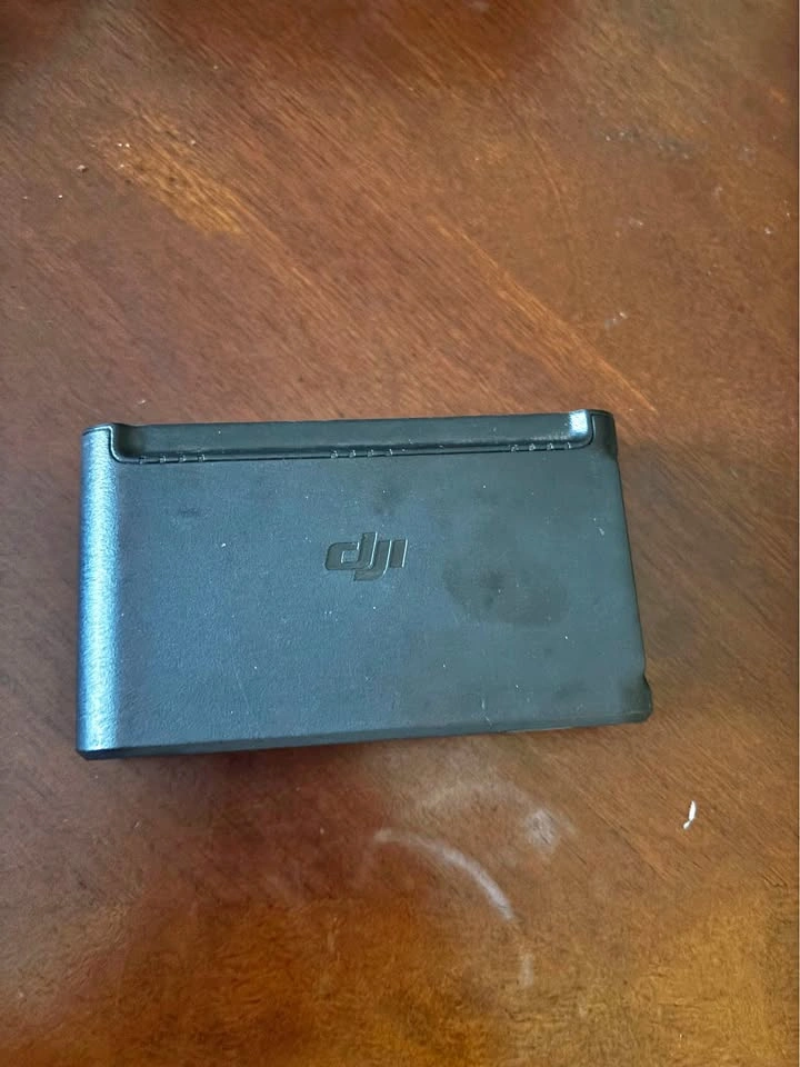 DJI Mavic Mini Two-Way Charging Hub