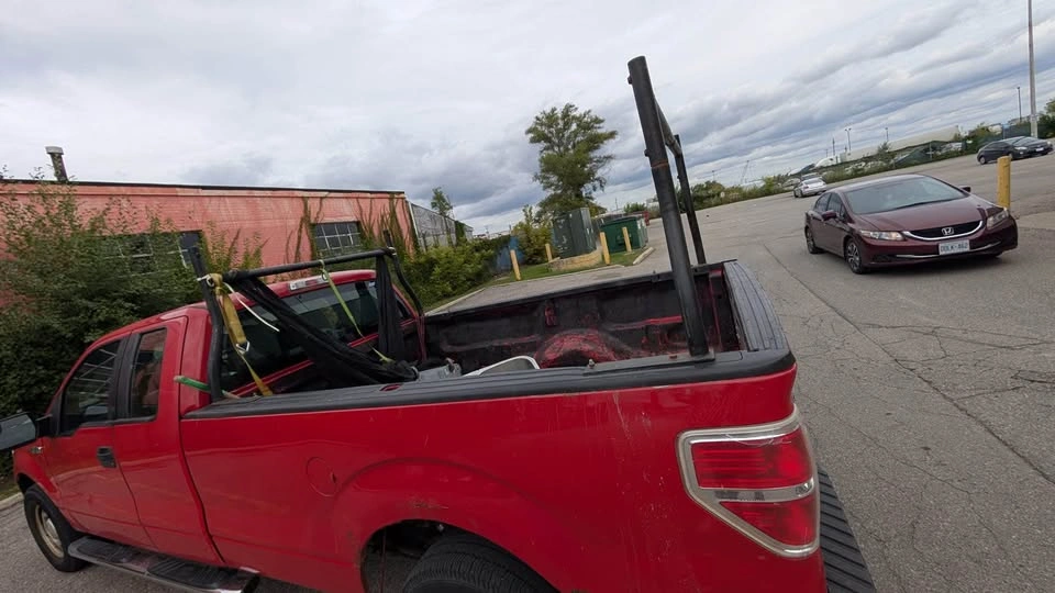 2013 Ford f150 XL - photo 3