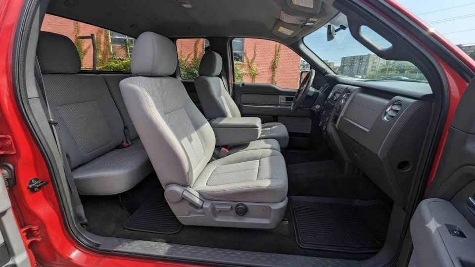 2013 Ford f150 XL - photo 4