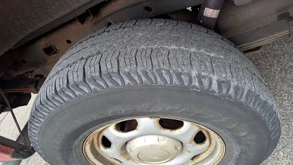 2013 Ford f150 XL - photo 5