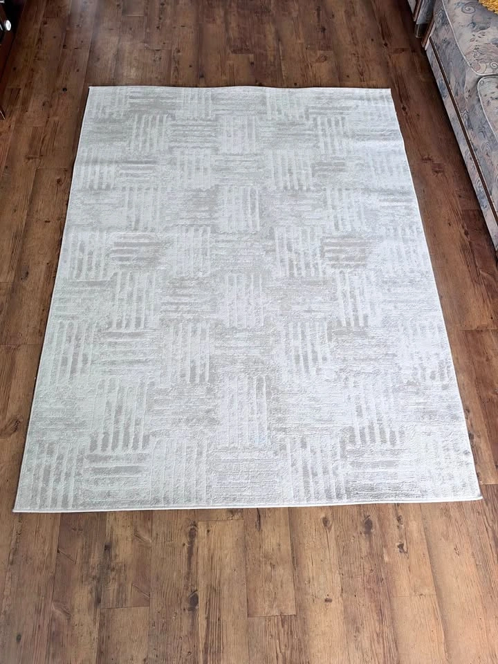Grey Rug