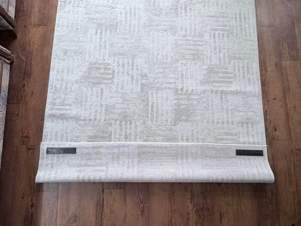 Grey Rug - photo 3
