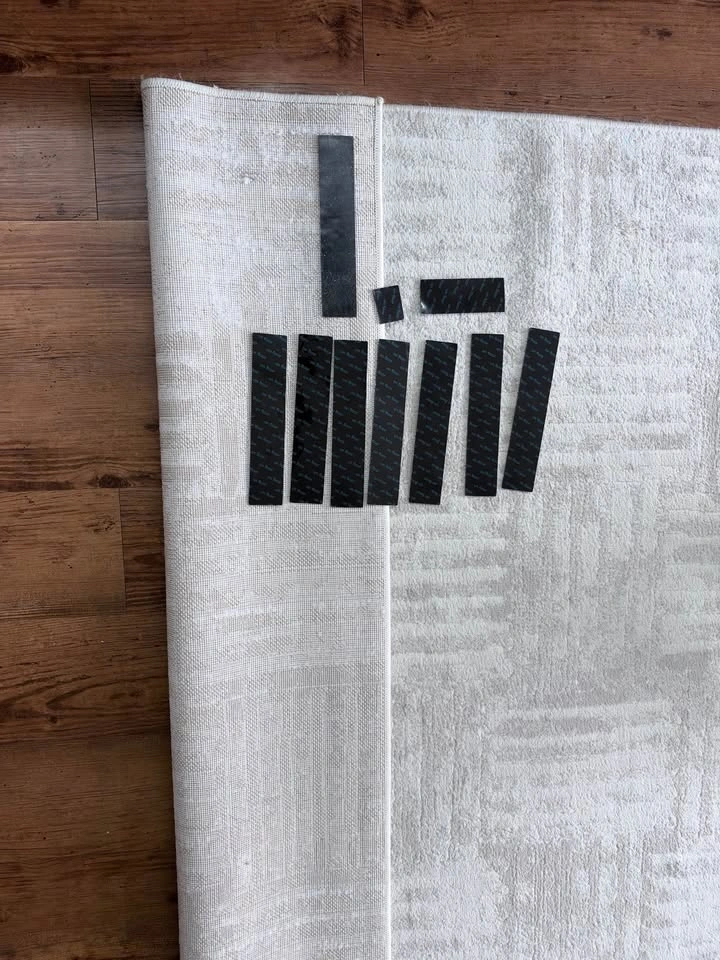 Grey Rug - photo 4