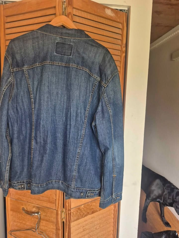 Jean Jacket - photo 2
