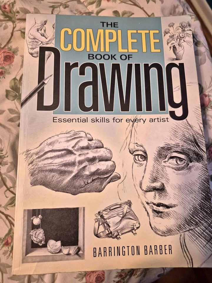 Drawing Book