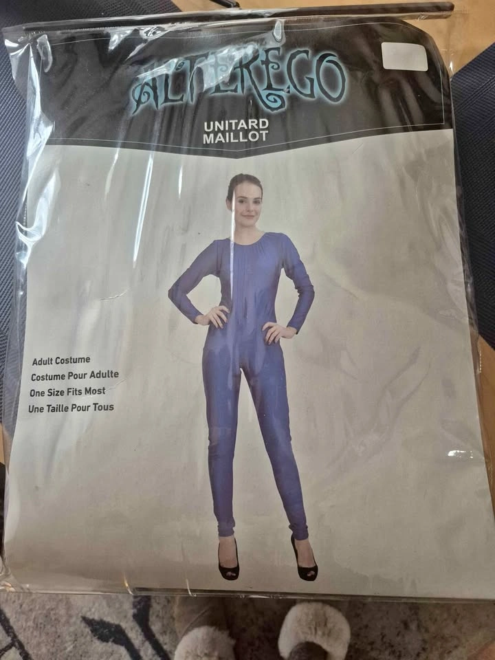 Unitard