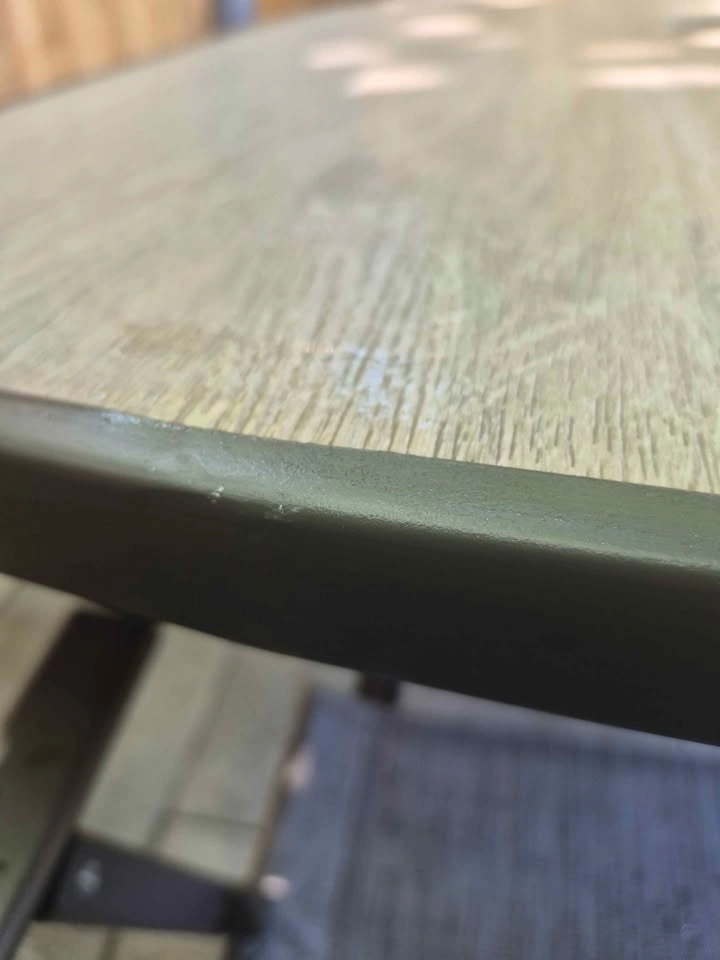 TABLE AND CHAIRS - photo 2