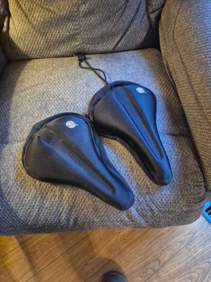 Seat Covers