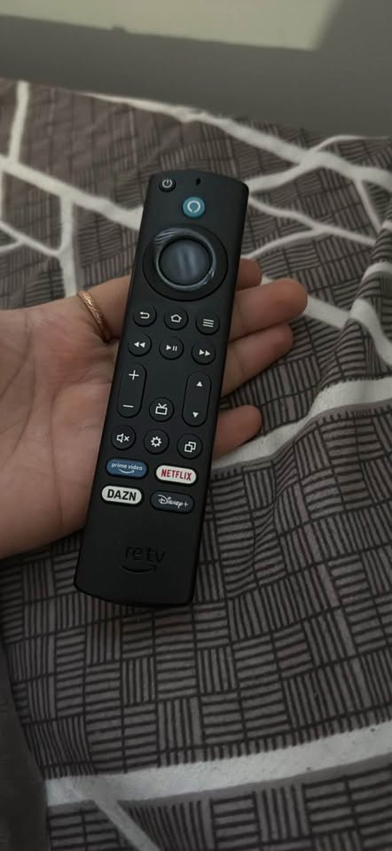 Amazon Fire TV 65” – $550 (Moving Sale) - photo 2