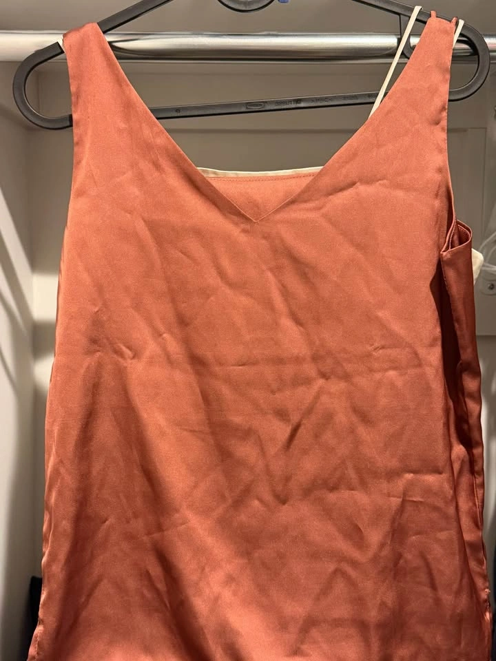 Silky Tank Tops x3 size M - photo 5