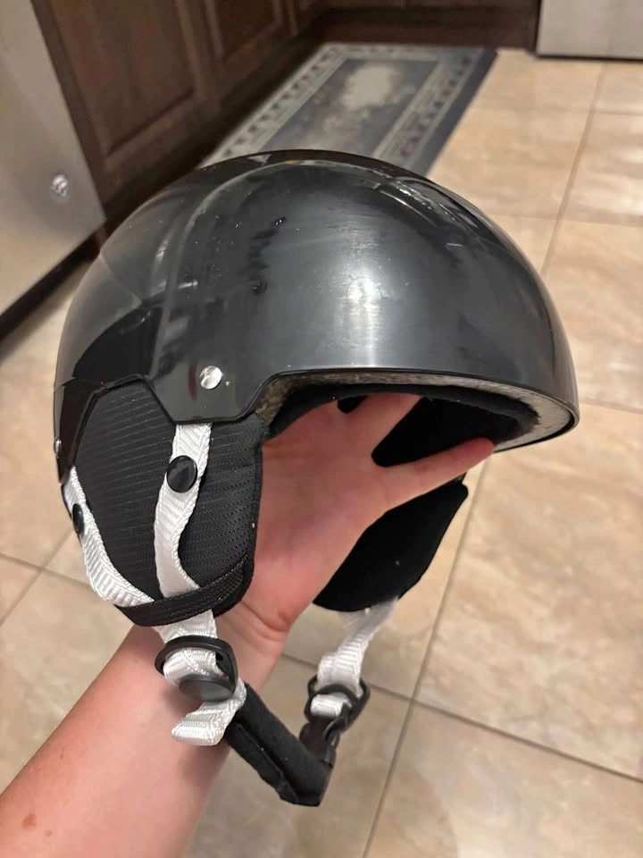 Kid’s Snowboard Helmet