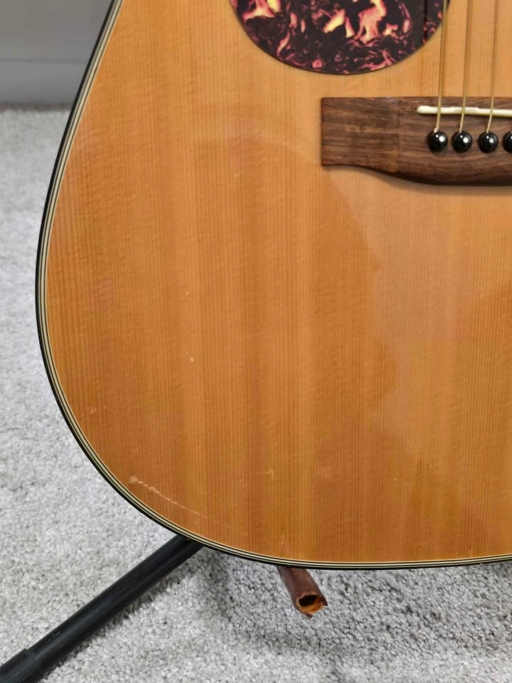 SIGMA GUITAR BY MARTIN & CO - photo 5