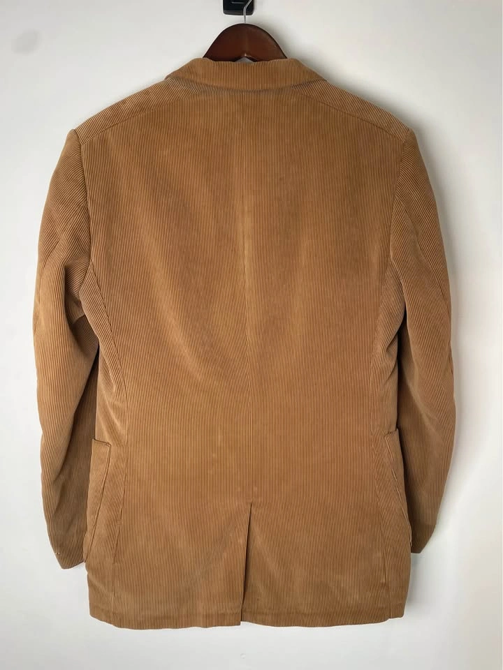 Vintage Boulevard Club Fine Corduroy Blazer / Sport Coat - photo 2