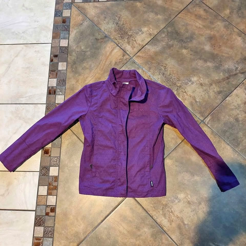bench kids jacket size L