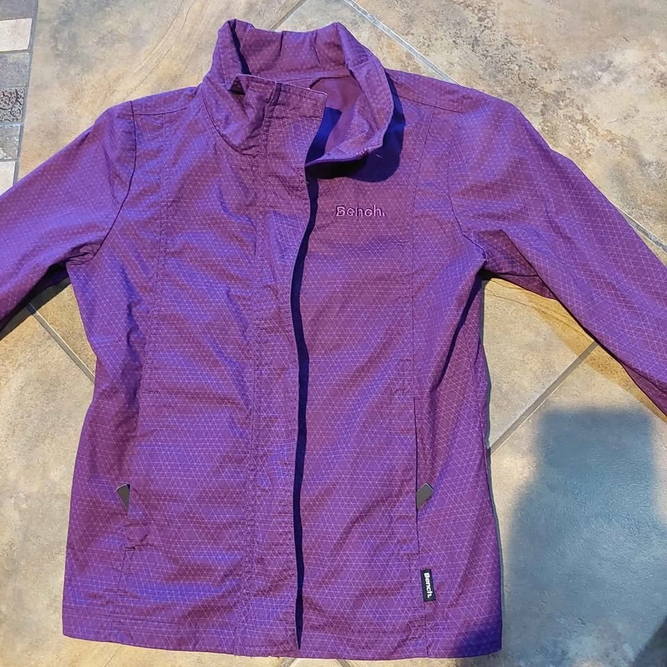 bench kids jacket size L - photo 2