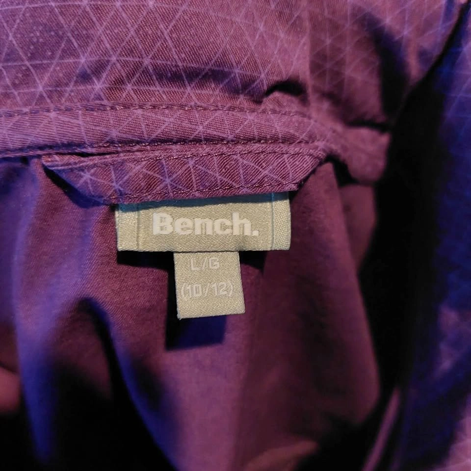bench kids jacket size L - photo 5