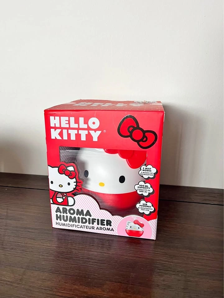 Hello Kitty Aroma Humidifier
