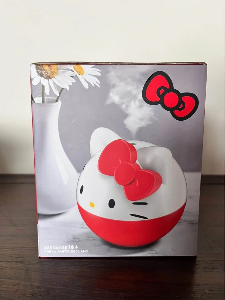 Hello Kitty Aroma Humidifier - photo 3