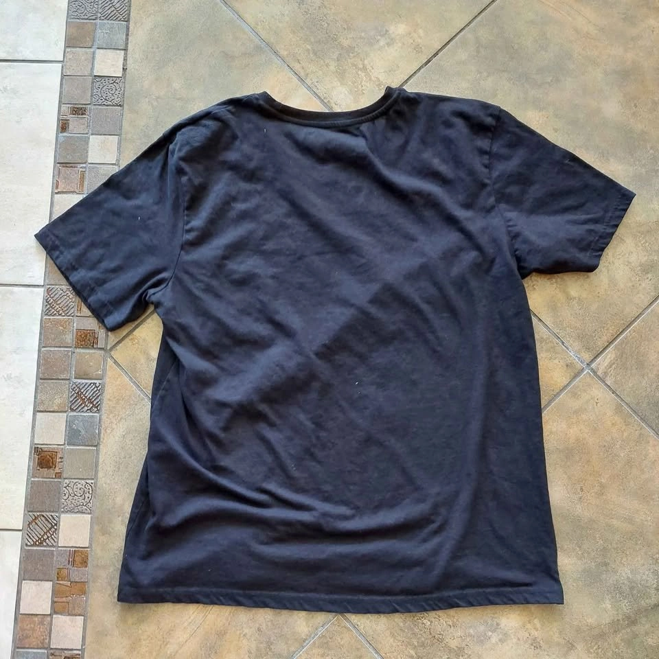 Naruto ShippuDen Anime T Shirt Men Size Large - photo 3