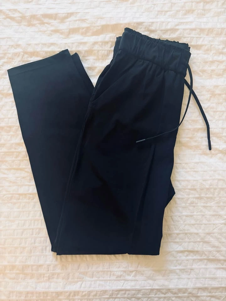 Lululemon Stretch High-Rise Pant 7/8 Length - photo 2