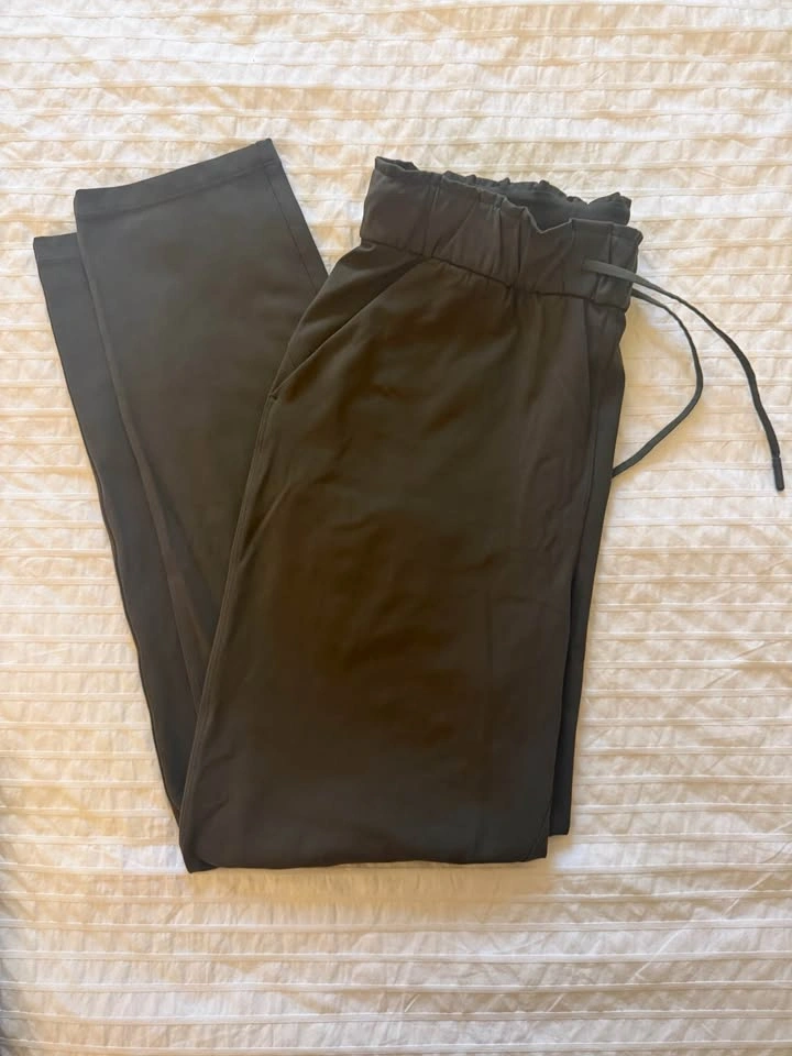 Lululemon Stretch High-Rise Pant 7/8 Length - photo 3